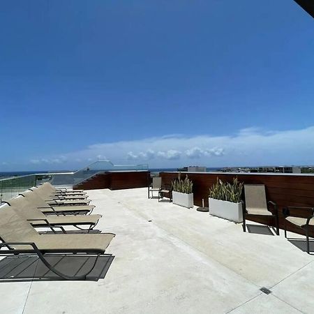 5Th Ave - Gym - Pool - Rooftop Playa del Carmen Esterno foto