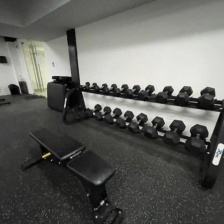 5Th Ave - Gym - Pool - Rooftop Playa del Carmen Esterno foto