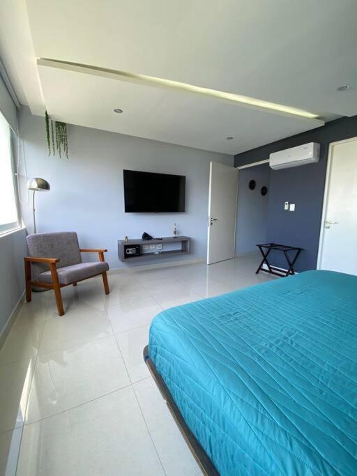 5Th Ave - Gym - Pool - Rooftop Playa del Carmen Esterno foto