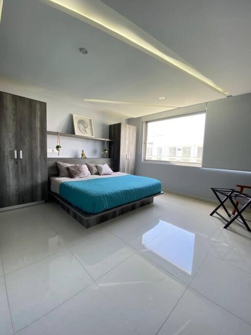 5Th Ave - Gym - Pool - Rooftop Playa del Carmen Esterno foto